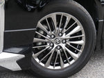 ALPHARD hybrid 4WD