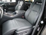 ALPHARD hybrid 4WD