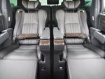 ALPHARD hybrid 4WD