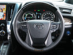 ALPHARD hybrid 4WD