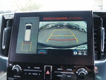 ALPHARD hybrid 4WD