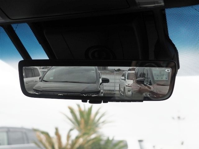 ALPHARD hybrid 4WD