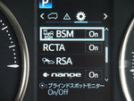 ALPHARD hybrid 4WD