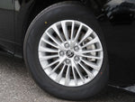 ALPHARD hybrid