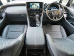 ALPHARD hybrid