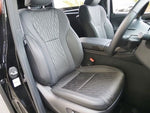 ALPHARD hybrid