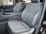 ALPHARD hybrid