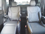 ALPHARD hybrid