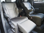 ALPHARD hybrid