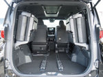 ALPHARD hybrid