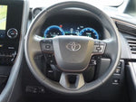 ALPHARD hybrid