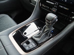 ALPHARD hybrid
