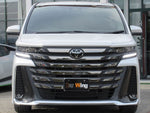 VELLFIRE HYBRID 4WD