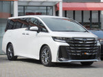 VELLFIRE HYBRID 4WD