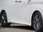VELLFIRE HYBRID 4WD