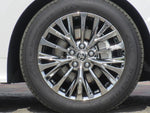 VELLFIRE HYBRID 4WD