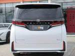 VELLFIRE HYBRID 4WD