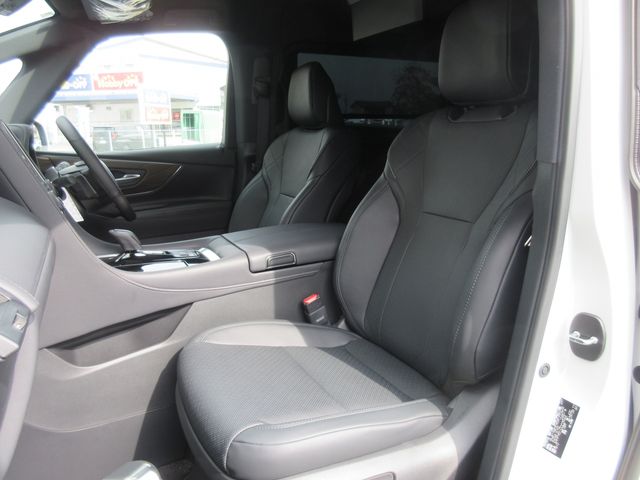 VELLFIRE HYBRID 4WD