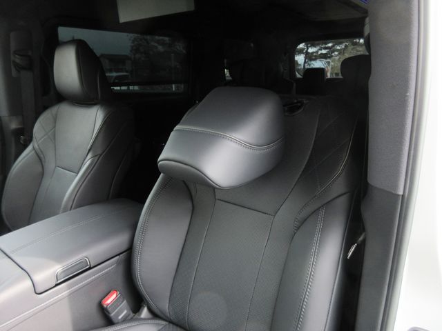 VELLFIRE HYBRID 4WD