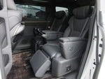 VELLFIRE HYBRID 4WD