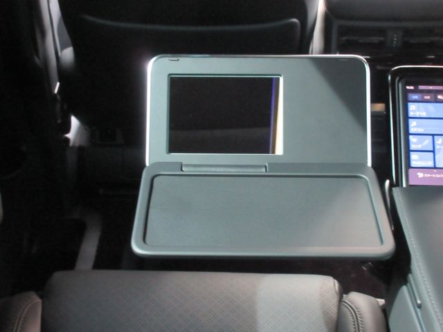 VELLFIRE HYBRID 4WD