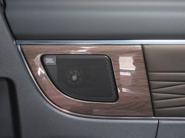 VELLFIRE HYBRID 4WD