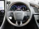 VELLFIRE HYBRID 4WD