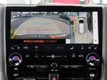 VELLFIRE HYBRID 4WD