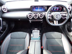 MERCEDES BENZ CLA Shooting Brake
