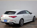 MERCEDES BENZ CLA Shooting Brake