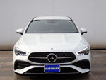 MERCEDES BENZ CLA Shooting Brake