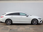 MERCEDES BENZ CLA Shooting Brake