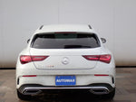 MERCEDES BENZ CLA Shooting Brake