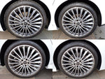MERCEDES BENZ CLA Shooting Brake
