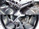 MERCEDES BENZ CLA Shooting Brake