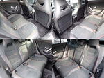 MERCEDES BENZ CLA Shooting Brake