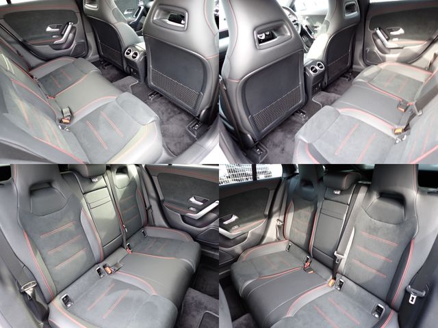 MERCEDES BENZ CLA Shooting Brake