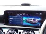 MERCEDES BENZ CLA Shooting Brake