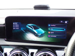 MERCEDES BENZ CLA Shooting Brake
