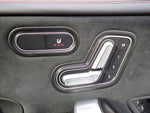 MERCEDES BENZ CLA Shooting Brake