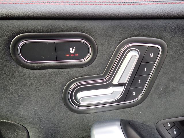MERCEDES BENZ CLA Shooting Brake