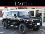 FJ CRUISER 4WD