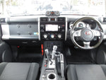 FJ CRUISER 4WD