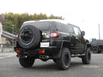 FJ CRUISER 4WD