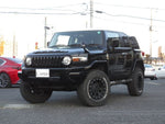 FJ CRUISER 4WD