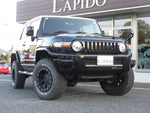 FJ CRUISER 4WD