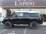FJ CRUISER 4WD