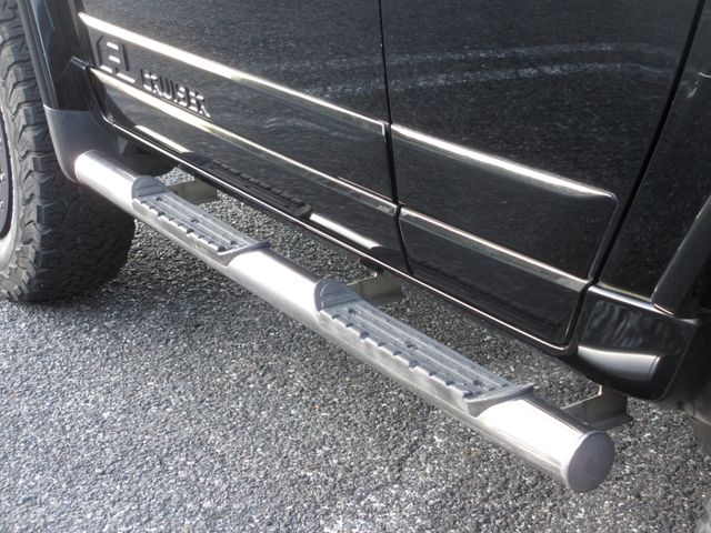 FJ CRUISER 4WD