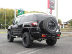 FJ CRUISER 4WD