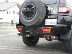 FJ CRUISER 4WD